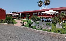 Hostaria delle Memorie